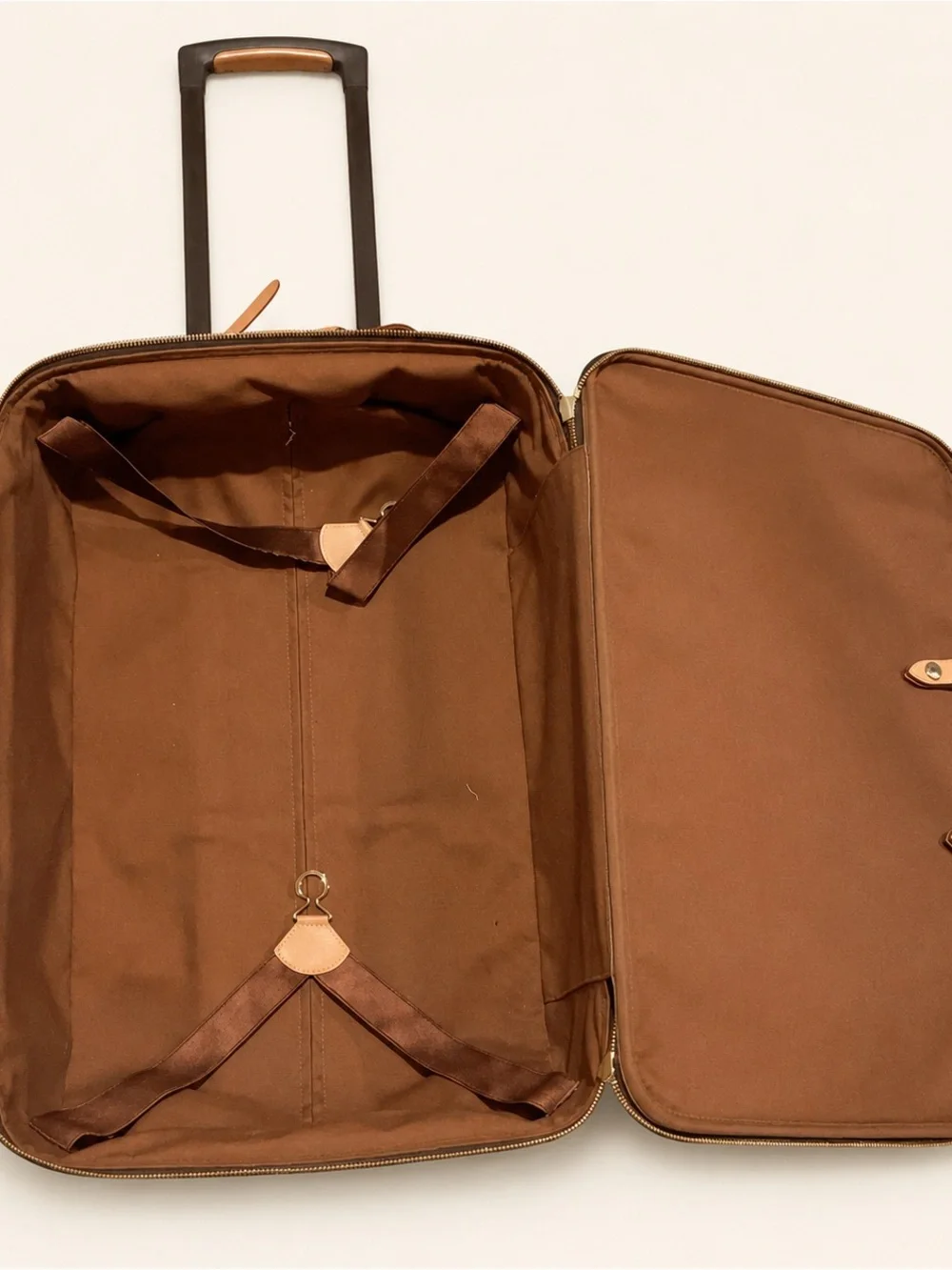 Louis Vuitton classic louis